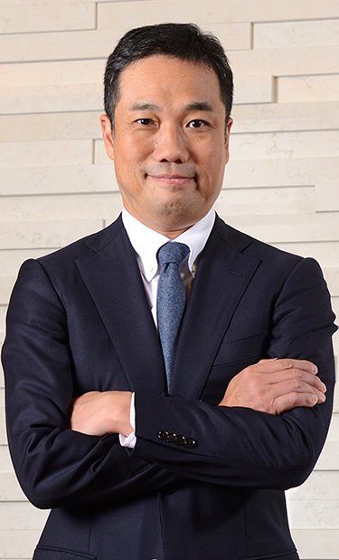 喜多 慎一郎 Shinichiro Kita