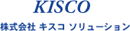 KISCO Solutions（现名 Information Services International-Dentsu, Ltd.）