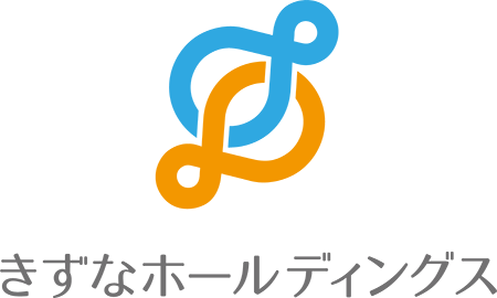 株式会社きずなホールディングス