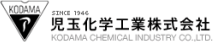 KODAMA CHEMICAL INDUSTRY CO.,LTD.