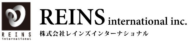 株式会社レインズインターナショナル