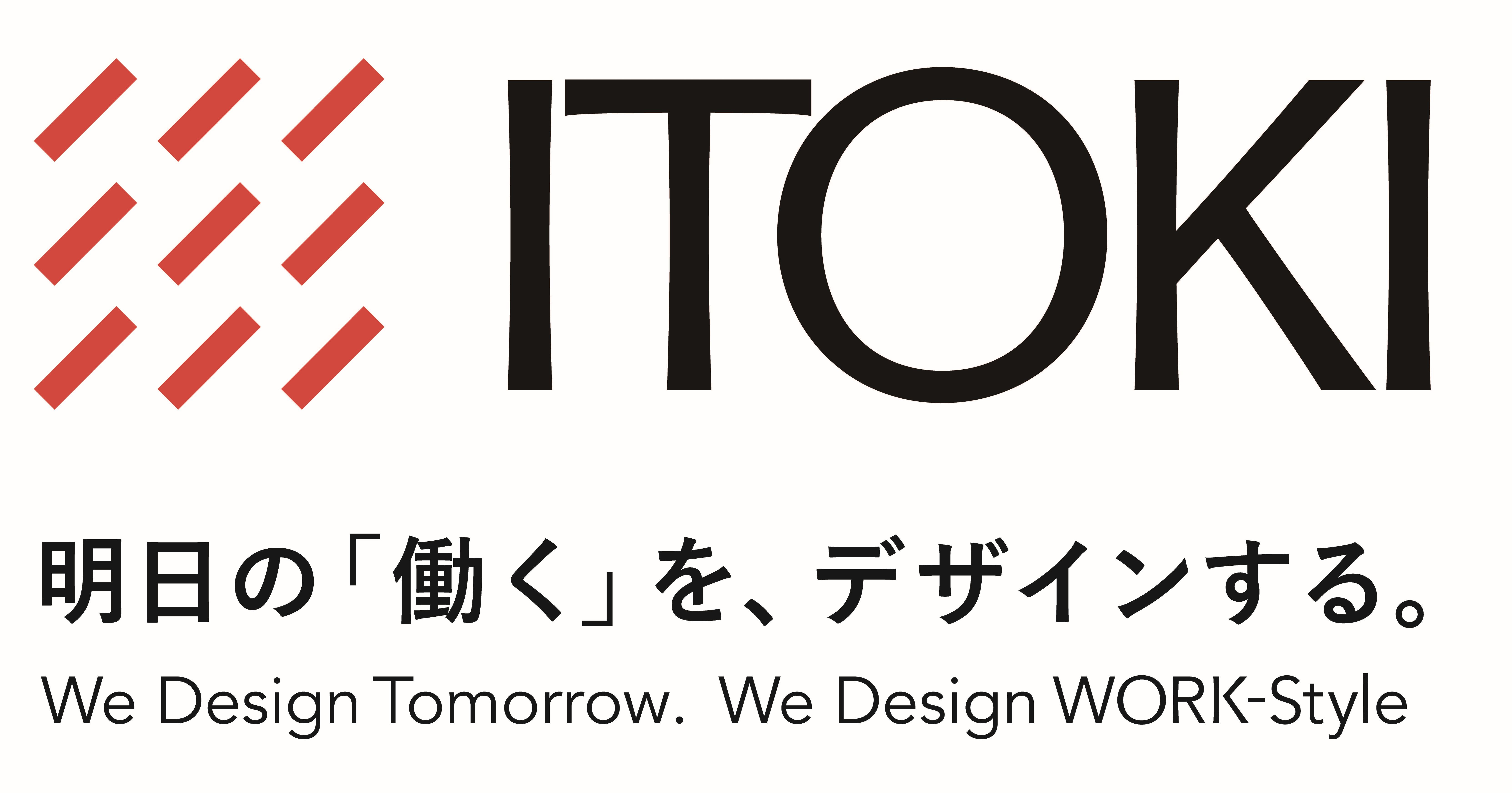  ITOKI CORPORATION