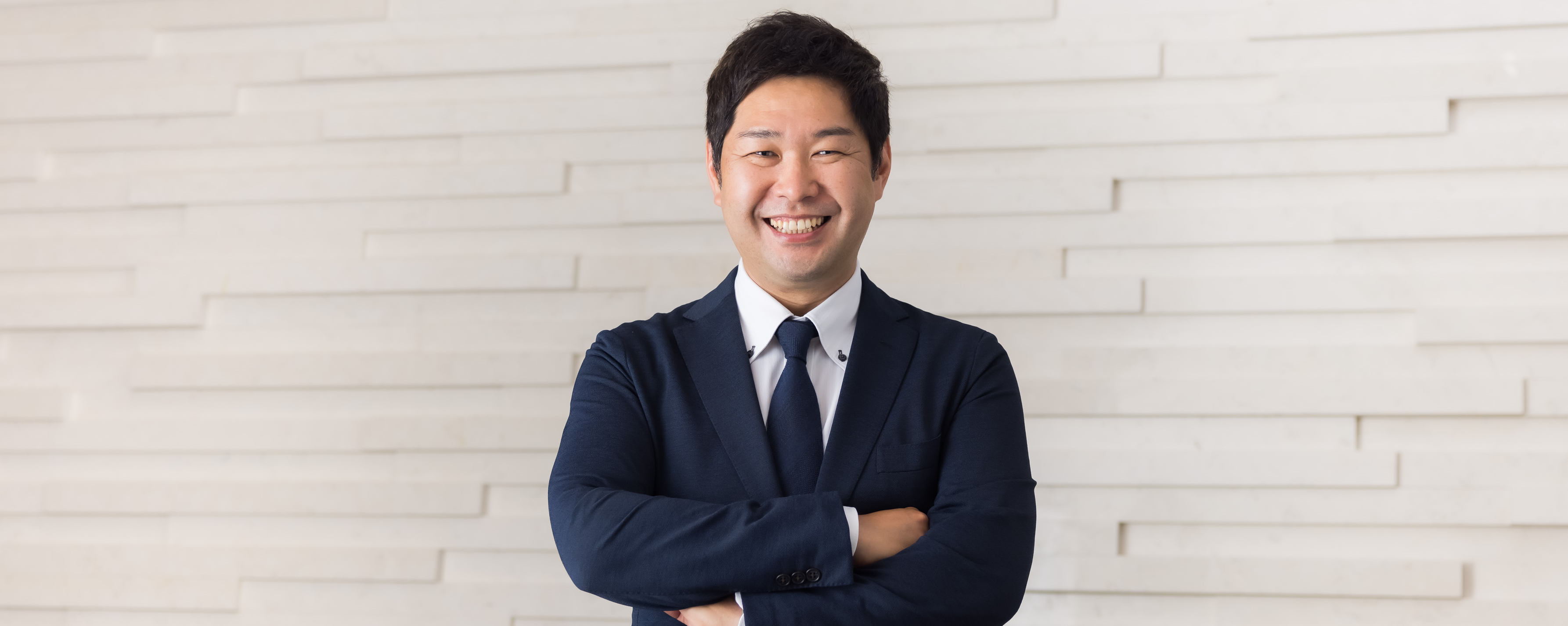 Executive Director Ken Mochizuki