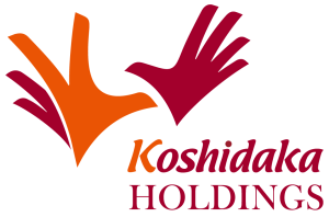KOSHIDAKA HOLDINGS Co., LTD.